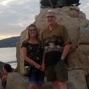 Meet your Posher, Dave